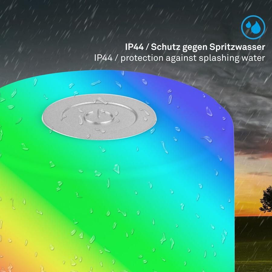 Briloner Leuchten Tafellamp SMAL - Foto 2
