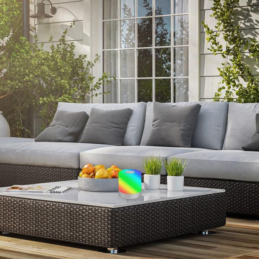 Briloner Leuchten Tafellamp SMAL - Foto 3