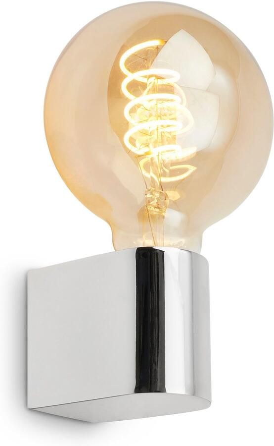 Briloner Leuchten Wandlamp DONGA Wandlamp