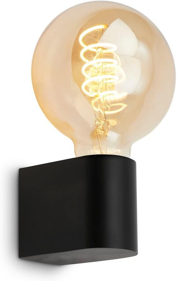 Briloner Leuchten Wandlamp DONGA Wandlamp