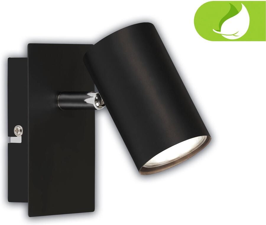 Briloner Leuchten Wandlamp Isil A Spot