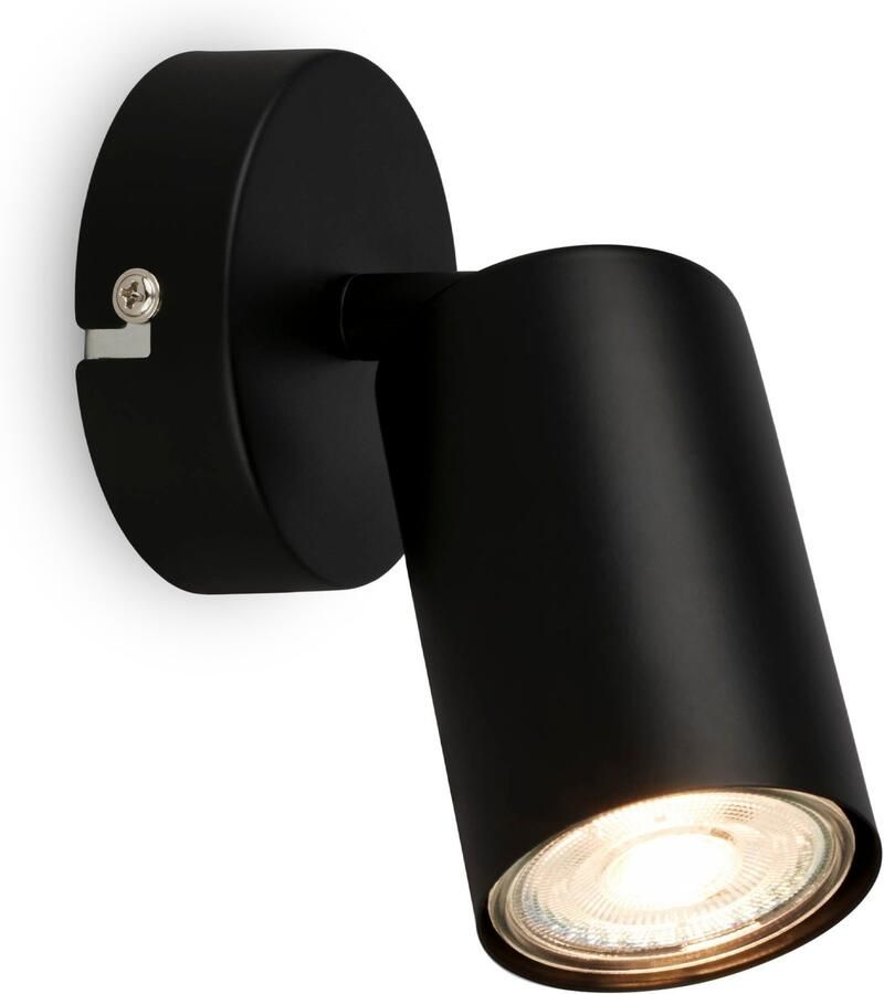 Briloner Leuchten Wandlamp TIB Wandlamp - Foto 1