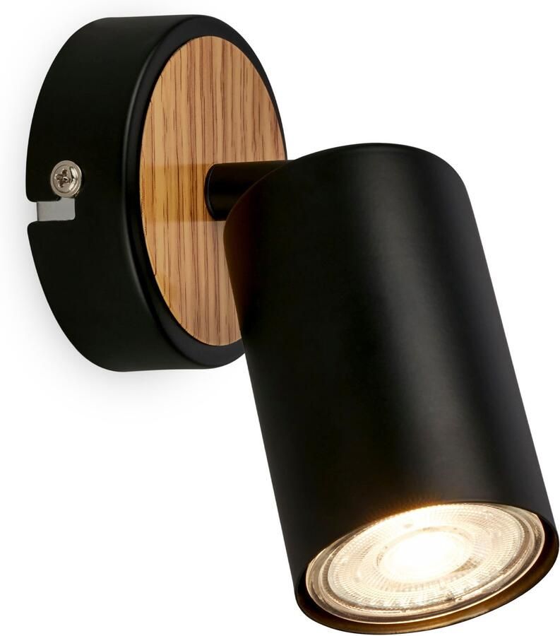 Briloner Leuchten Wandlamp TIB Wandlamp