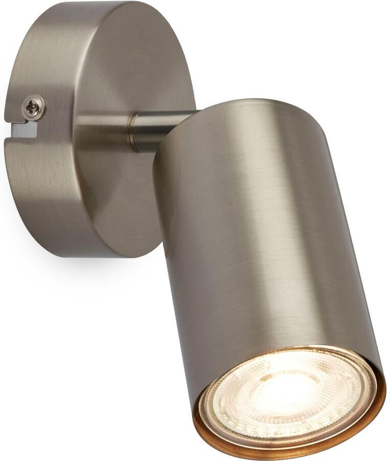 Briloner Leuchten Wandlamp TIB Wandlamp