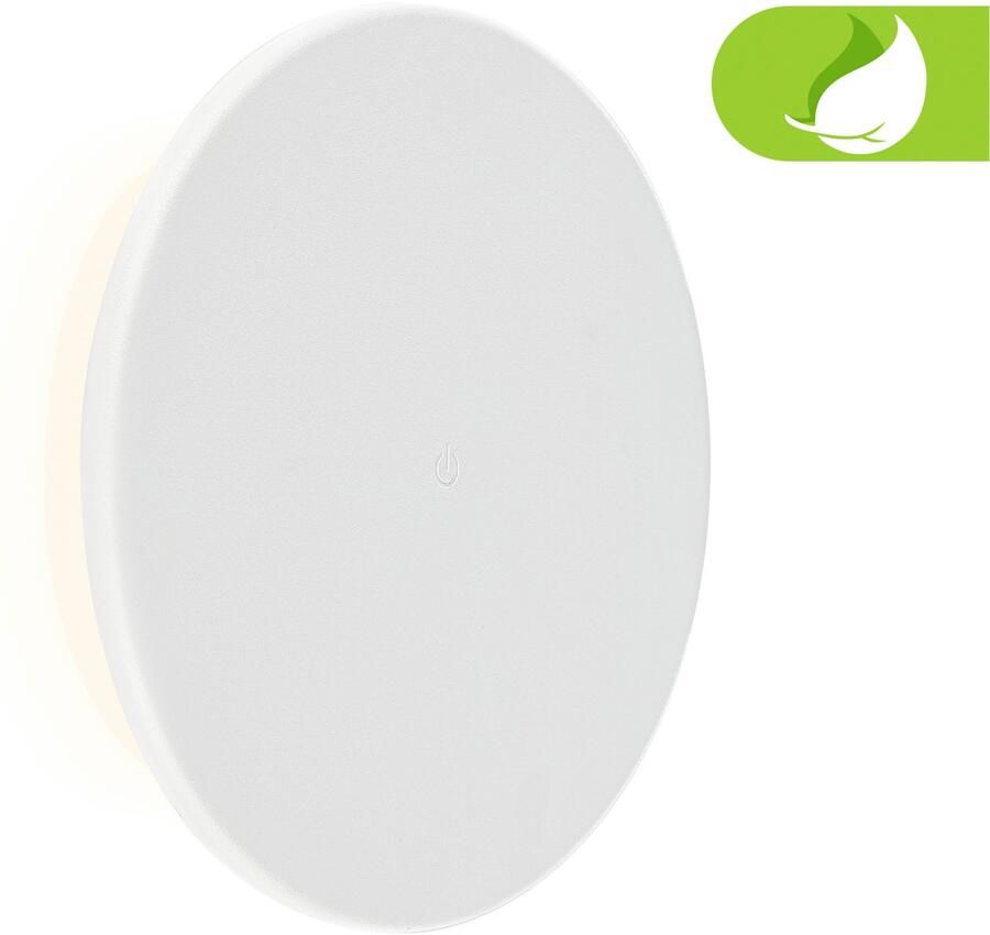 Briloner Leuchten Wandlamp voor buiten Aurora wandlamp