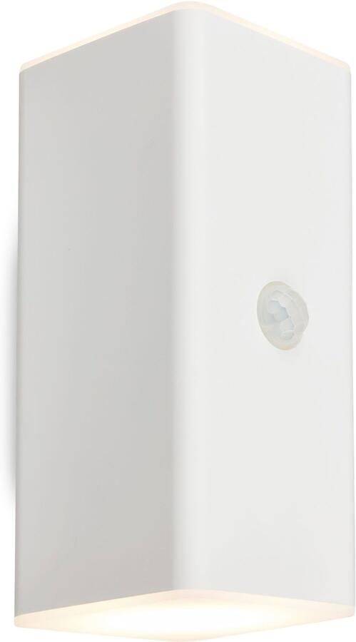 Briloner Leuchten Wandlamp voor buiten Buitenlamp KUNI