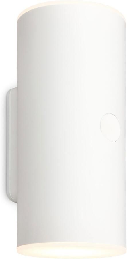 Briloner Leuchten Wandlamp voor buiten Buitenlamp LIMA