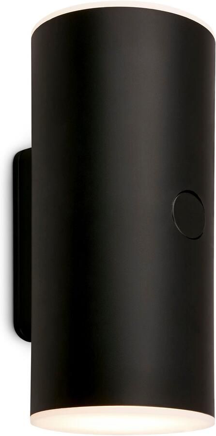 Briloner Leuchten Wandlamp voor buiten Buitenlamp LIMA