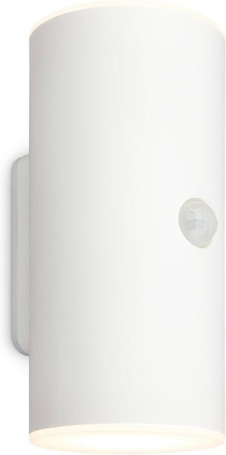 Briloner Leuchten Wandlamp voor buiten Buitenlamp LIMA