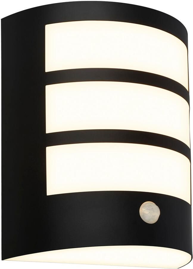 Briloner Leuchten Wandlamp voor buiten FORA Buitenlamp - Foto 8