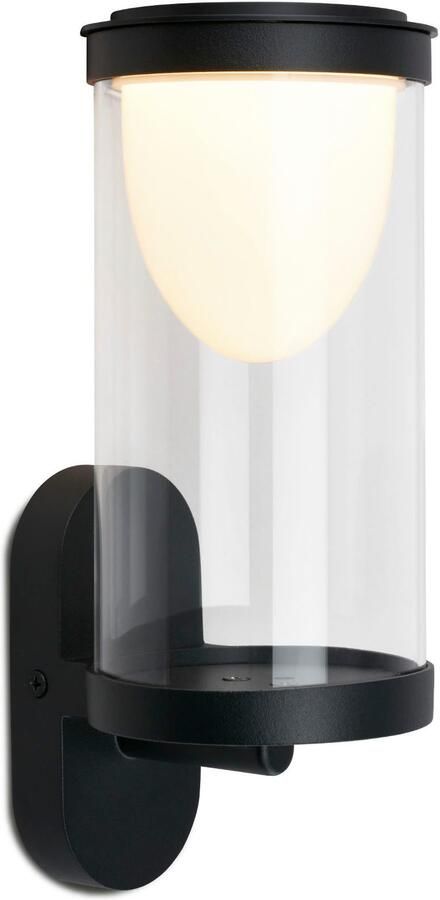 Briloner Leuchten Wandlamp voor buiten NADO DEYO Buitenlamp