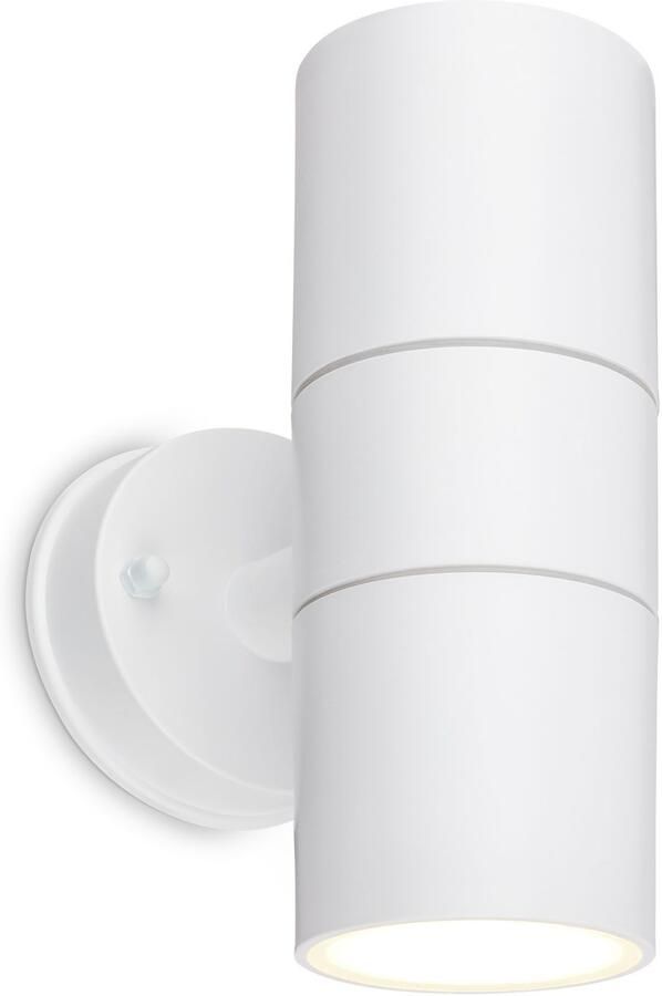 Briloner Leuchten Wandlamp voor buiten ZID Buitenlamp