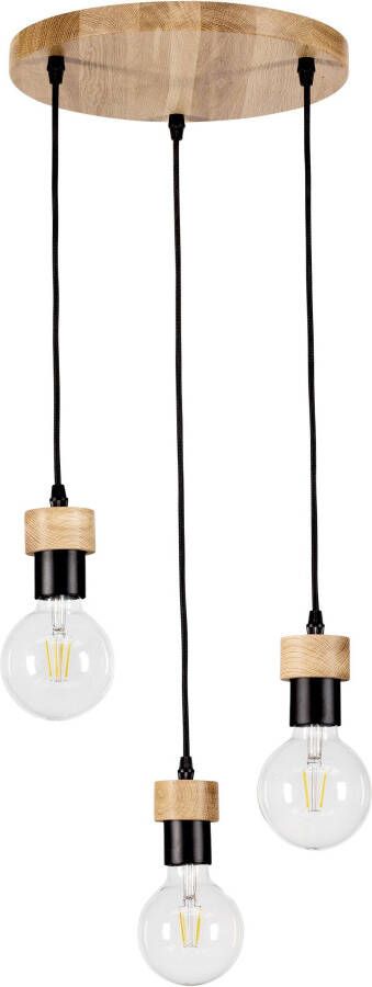 BRITOP LIGHTING Hanglamp CLARTE (1 stuk) - Foto 2