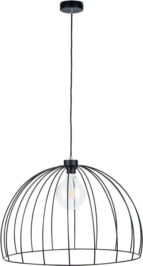 BRITOP LIGHTING Hanglamp COOP Decoratieve lamp van metaal bijpassende LM E27 excl. made in Europe (1 stuk) - Foto 2