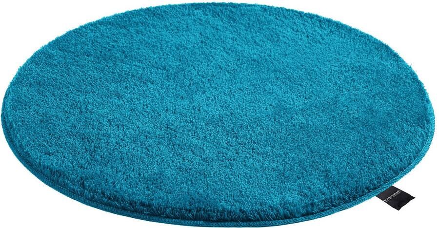 Bruno Banani Badmat Lana badmat badkamer tapijt Badmat badmatten unikleur ook als 3-delige set & rond - Foto 14
