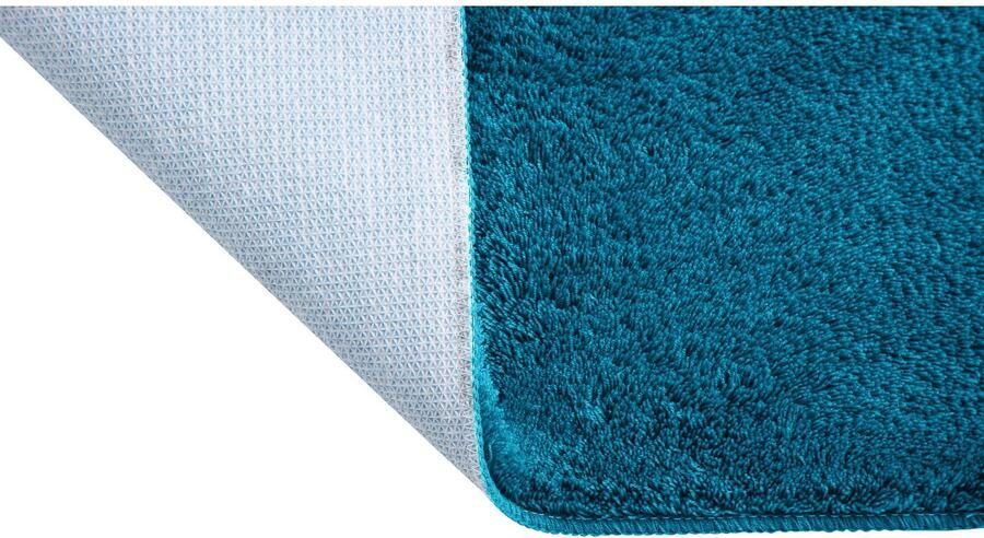 Bruno Banani Badmat Lana badmat badkamer tapijt Badmat badmatten unikleur ook als 3-delige set & rond - Foto 13