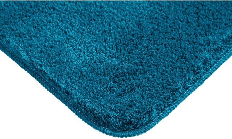 Bruno Banani Badmat Lana badmat badkamer tapijt Badmat badmatten unikleur ook als 3-delige set & rond - Foto 12