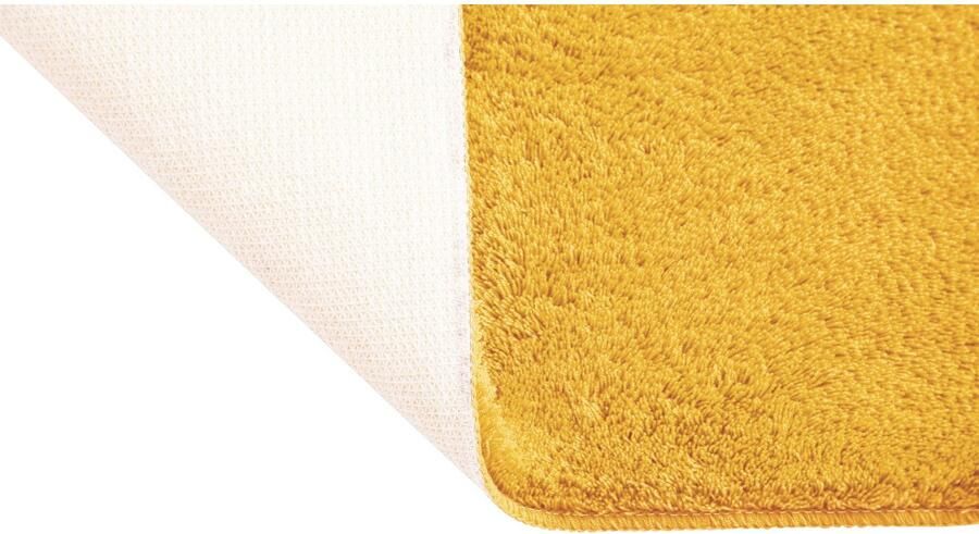 Bruno Banani Badmat Lana badmat badkamer tapijt Badmat badmatten unikleur ook als 3-delige set & rond - Foto 10