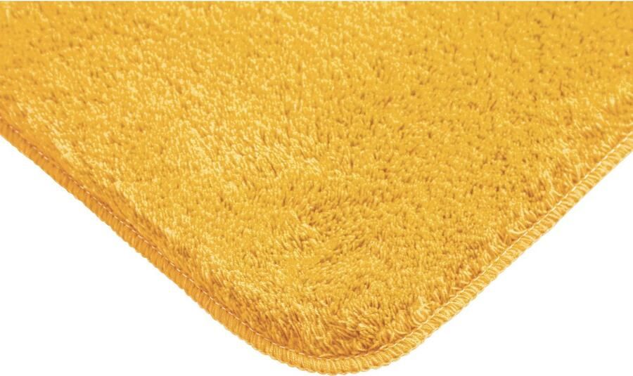 Bruno Banani Badmat Lana badmat badkamer tapijt Badmat badmatten unikleur ook als 3-delige set & rond - Foto 9