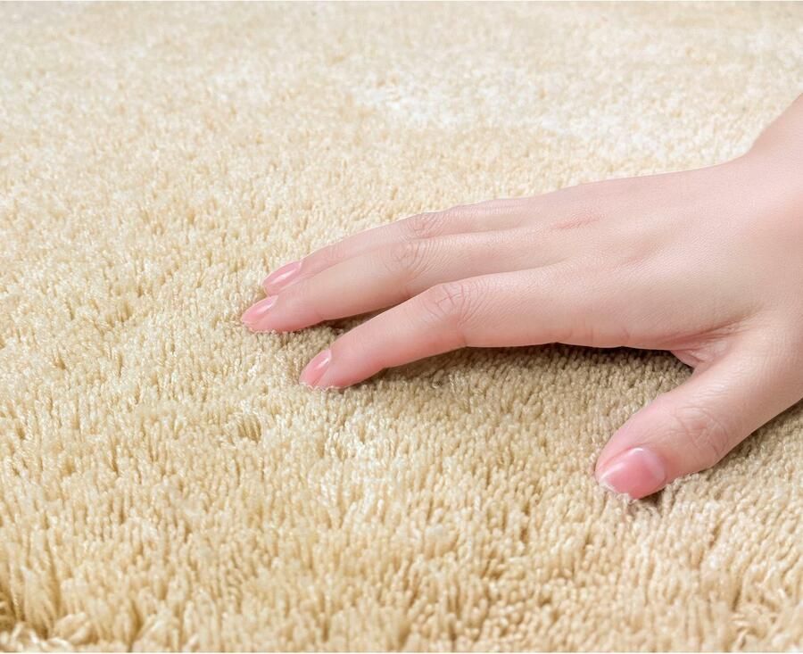 Bruno Banani Badmat Lana badmat badkamer tapijt Badmat badmatten unikleur ook als 3-delige set & rond - Foto 7