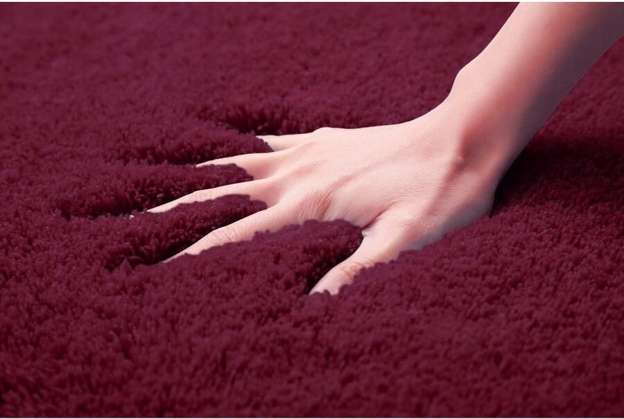 Bruno Banani Badmat Lana badmat badkamer tapijt Badmat badmatten unikleur ook als 3-delige set & rond - Foto 10