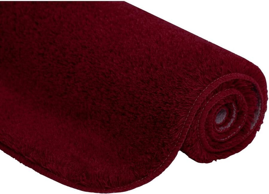 Bruno Banani Badmat Lana badmat badkamer tapijt Badmat badmatten unikleur ook als 3-delige set & rond - Foto 7