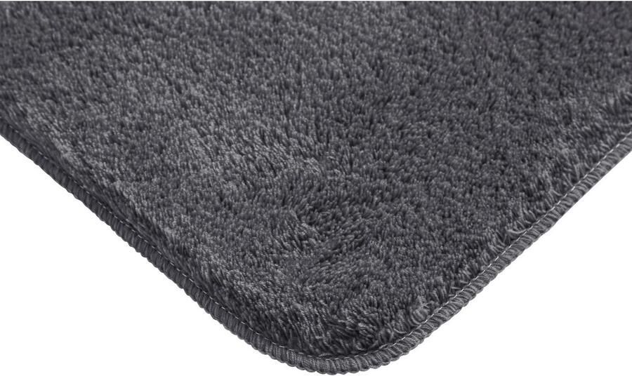 Bruno Banani Badmat Lana badmat badkamer tapijt Badmat badmatten unikleur ook als 3-delige set & rond - Foto 13