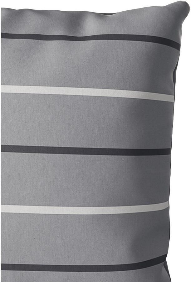 Bruno Banani Beddengoed DANA in maat 135x200 of 155x220 cm 100% katoen renforcé (2-delig) - Foto 5