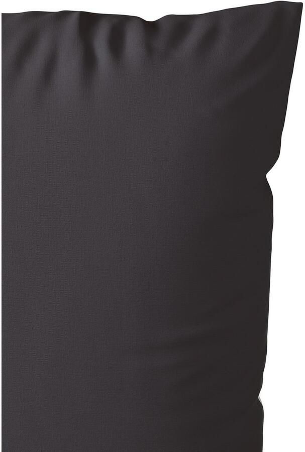 Bruno Banani Beddengoed DANA in maat 135x200 of 155x220 cm 100% katoen renforcé (2-delig) - Foto 6