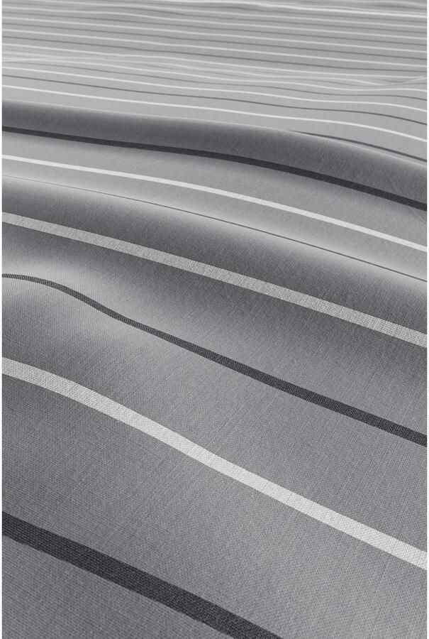 Bruno Banani Beddengoed DANA in maat 135x200 of 155x220 cm 100% katoen renforcé (2-delig) - Foto 7