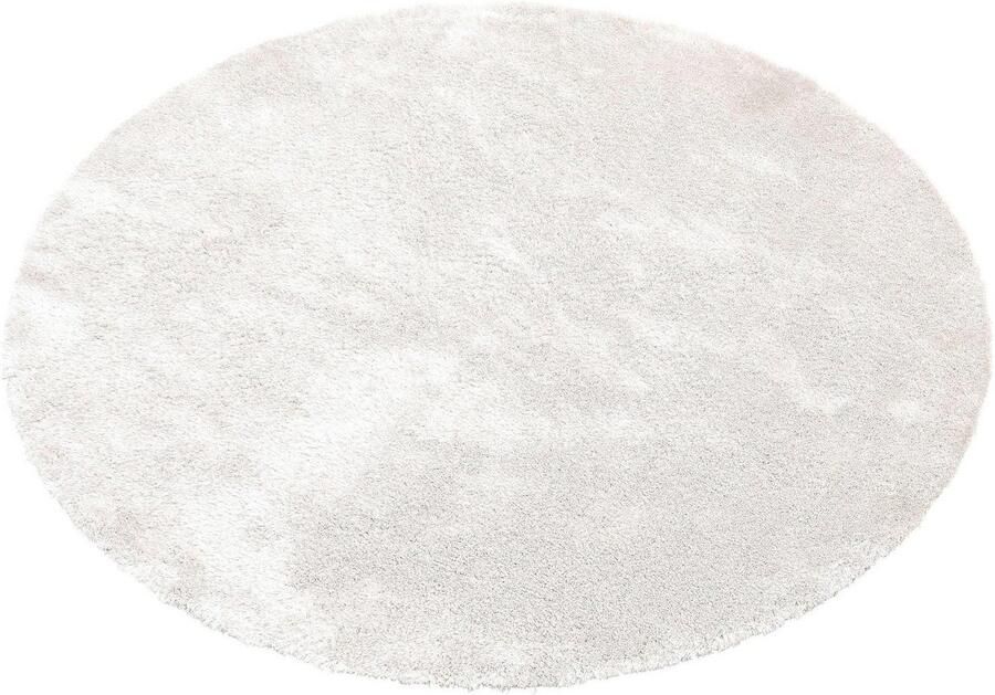 Bruno Banani Hoogpolig vloerkleed Dana tapijt klantenfavoriet unikleur microvezel vloerkleden woonkamer slaapkamer eetkamer - Foto 8