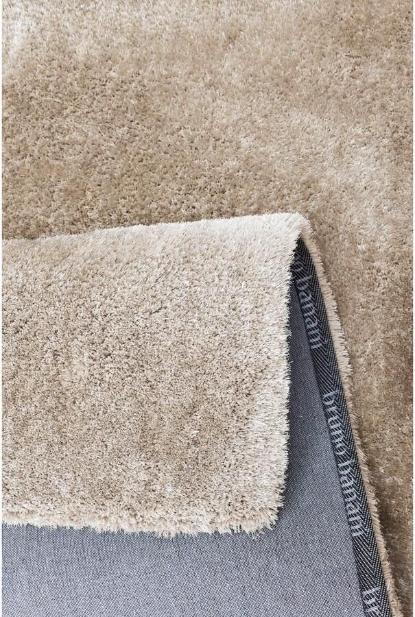 Bruno Banani Vloerkleed Dana tapijt bijzonder zacht en knuffelig klantenfavoriet - Foto 15