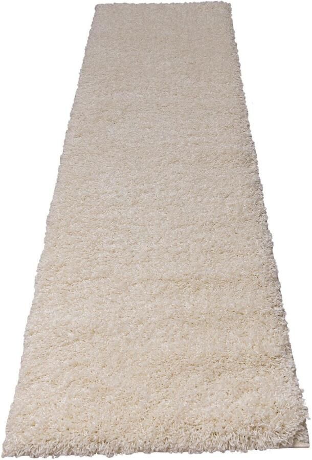 My home Loper Viva Loper brug unikleuren uni bijzonder zacht en behaaglijk - Foto 8