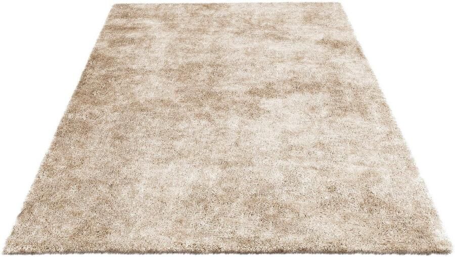 Bruno Banani Vloerkleed Dana tapijt bijzonder zacht en knuffelig klantenfavoriet - Foto 18