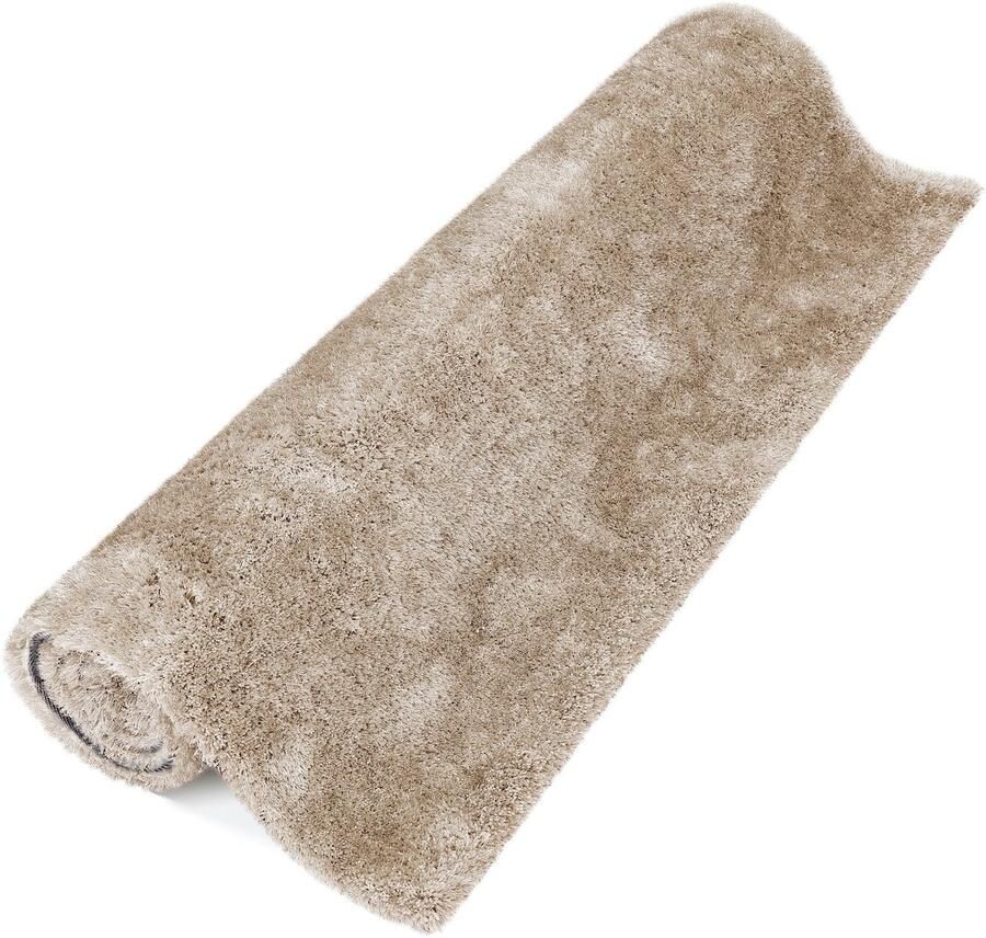 Bruno Banani Vloerkleed Dana tapijt bijzonder zacht en knuffelig klantenfavoriet - Foto 8