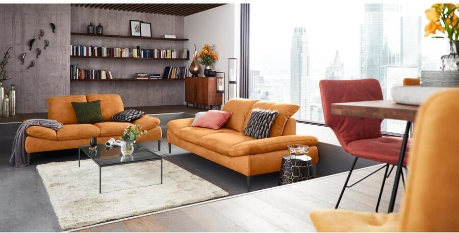 Bruno Banani Vloerkleed Dana tapijt bijzonder zacht en knuffelig klantenfavoriet - Foto 19