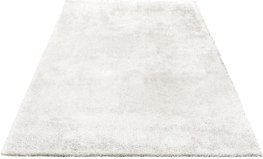 Bruno Banani Vloerkleed Dana tapijt bijzonder zacht en knuffelig klantenfavoriet - Foto 13