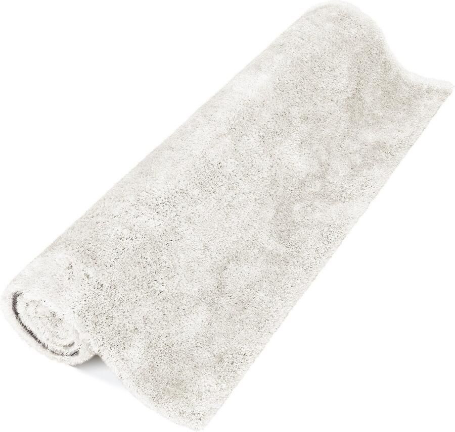 Bruno Banani Vloerkleed Dana tapijt bijzonder zacht en knuffelig klantenfavoriet - Foto 3