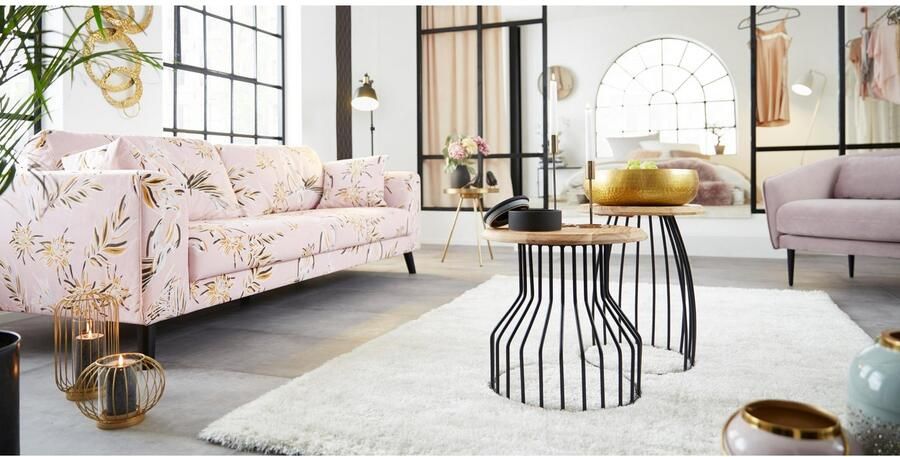 Bruno Banani Vloerkleed Dana tapijt bijzonder zacht en knuffelig klantenfavoriet - Foto 14