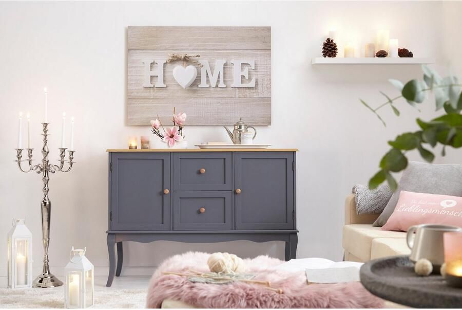 Bruno Banani Vloerkleed Dana tapijt bijzonder zacht en knuffelig klantenfavoriet - Foto 11