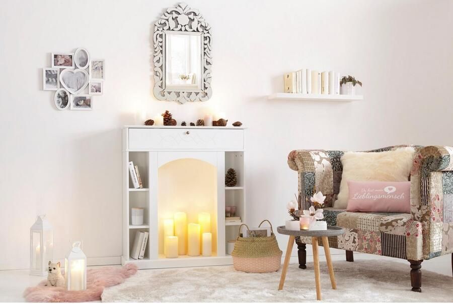 Bruno Banani Vloerkleed Dana tapijt bijzonder zacht en knuffelig klantenfavoriet - Foto 12