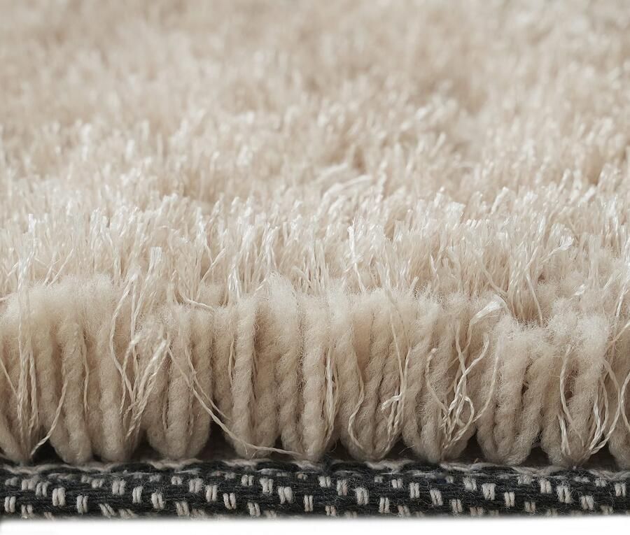 Bruno Banani Vloerkleed Dana tapijt bijzonder zacht en knuffelig klantenfavoriet - Foto 11