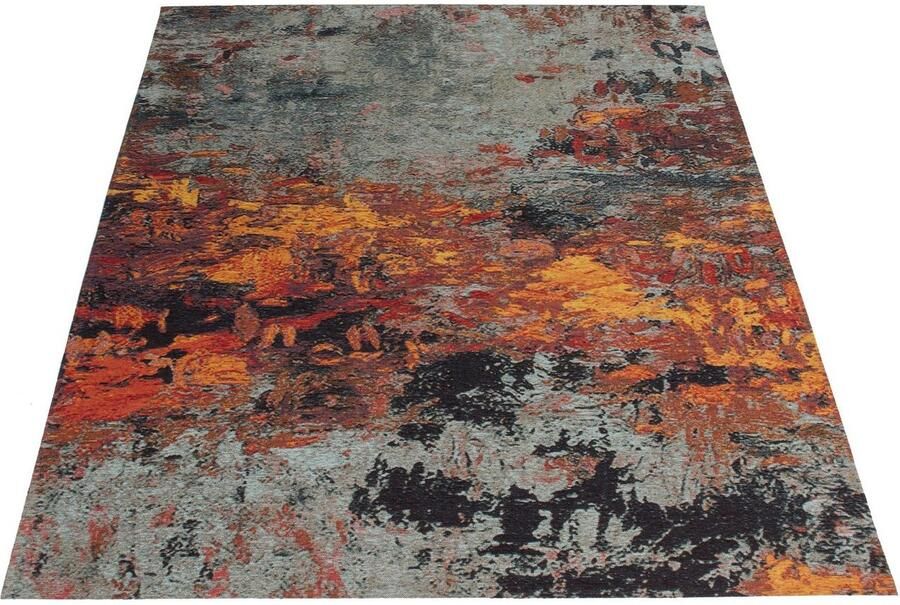 ARTE ESPINA Vloerkleed Blaze 400 spannend ontwerp stijlvolle kleurstelling onderhoudsvriendelijk & slijtvast - Foto 5