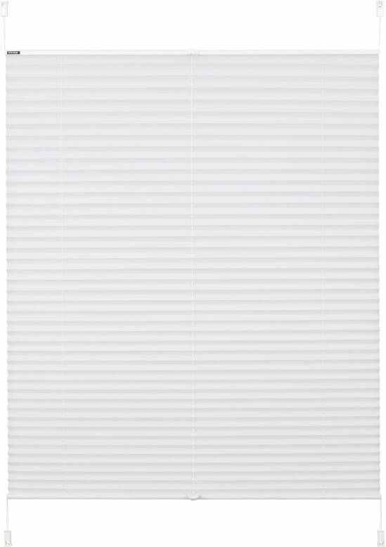 Bruno Banani Plissé Lagos Vast formaat bestseller met meer dan 500 4 5-sterrenbeoordelingen klemdrager (1 stuk) - Foto 1