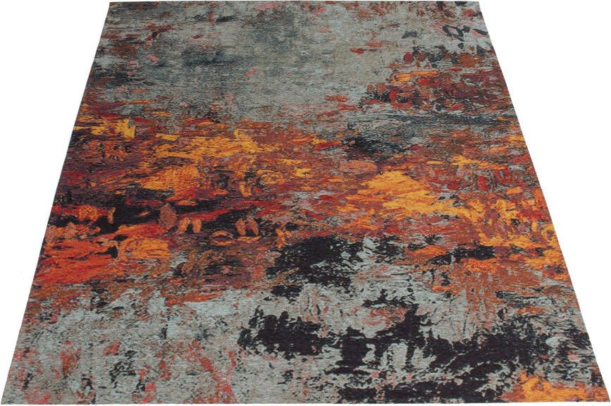 ARTE ESPINA Vloerkleed Blaze 400 spannend ontwerp stijlvolle kleurstelling onderhoudsvriendelijk & slijtvast - Foto 6