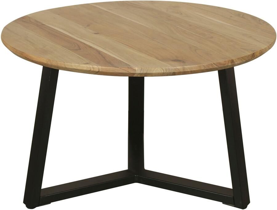 ByLIVING Salontafel Cross (1 stuk) - Foto 8