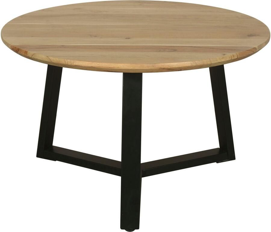 ByLIVING Salontafel Cross (1 stuk) - Foto 4