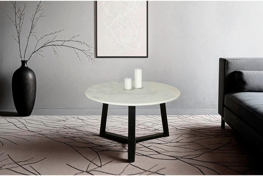 ByLIVING Salontafel Cross (1 stuk) - Foto 8