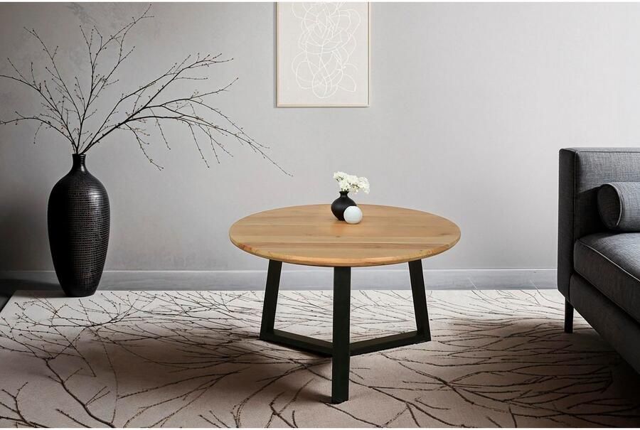 ByLIVING Salontafel Cross (1 stuk) - Foto 7