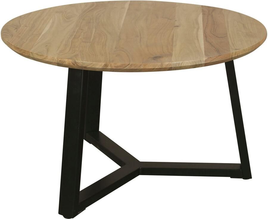 ByLIVING Salontafel Cross (1 stuk) - Foto 6